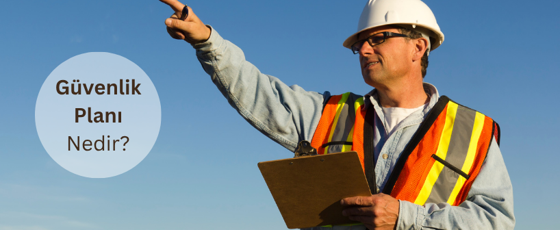 Tehlikeli Mal Taşımasında Güvenlik