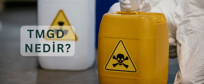 TMGD Nedir? ADR 1.8.3 Kapsamında Güvenlik Danışmanının Rolü